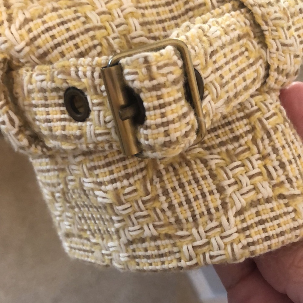 Banana Republic Coat - Picture 5 of 11